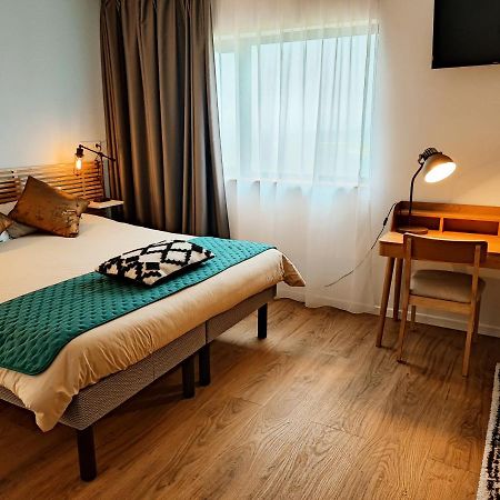 Auberge Du Fort Pelissier Pont-Saint-Vincent Экстерьер фото