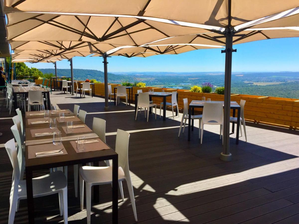 Auberge Du Fort Pelissier Pont-Saint-Vincent Экстерьер фото