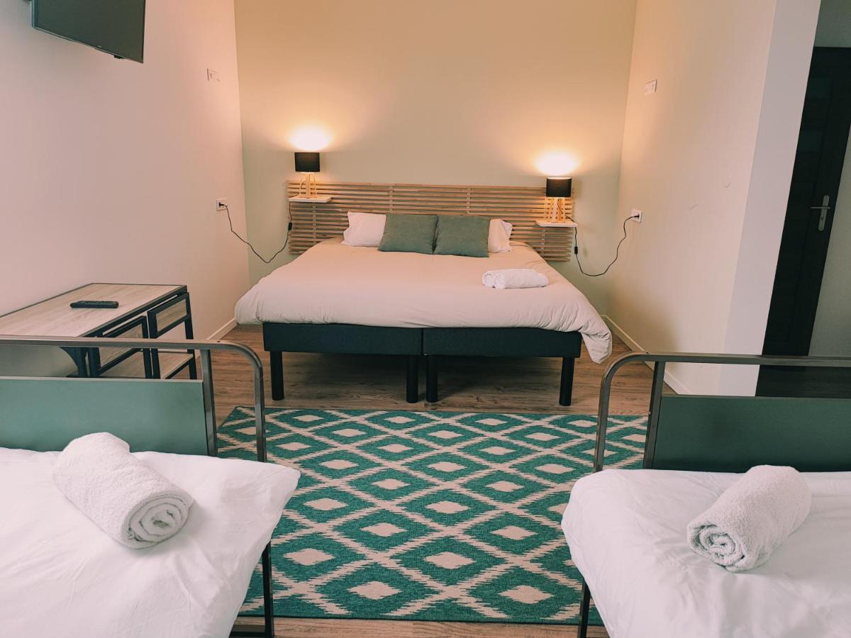Auberge Du Fort Pelissier Pont-Saint-Vincent Экстерьер фото