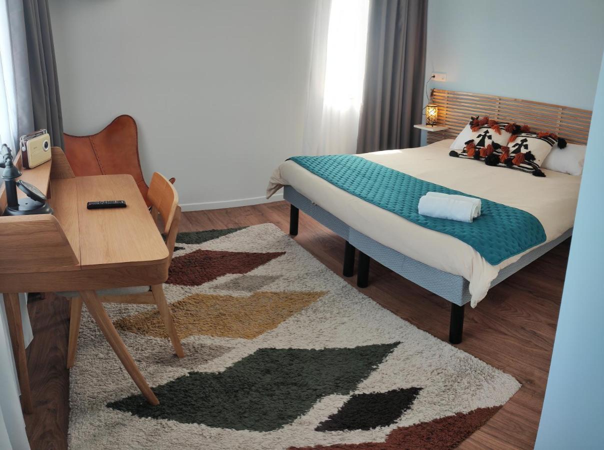 Auberge Du Fort Pelissier Pont-Saint-Vincent Экстерьер фото