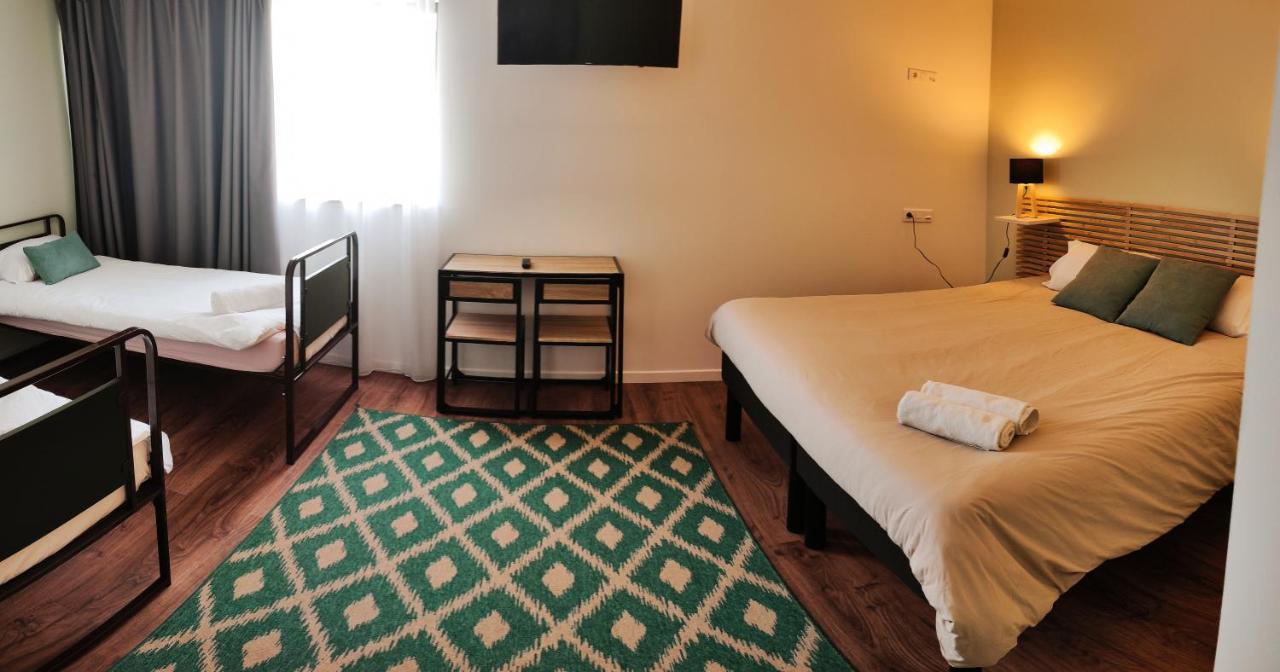 Auberge Du Fort Pelissier Pont-Saint-Vincent Экстерьер фото