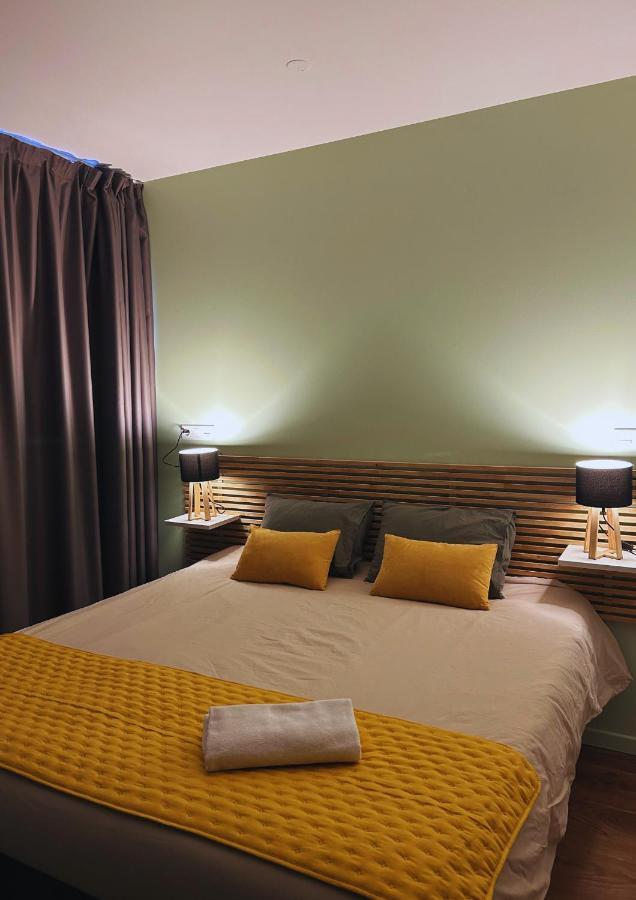 Auberge Du Fort Pelissier Pont-Saint-Vincent Экстерьер фото