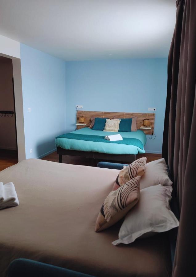 Auberge Du Fort Pelissier Pont-Saint-Vincent Экстерьер фото