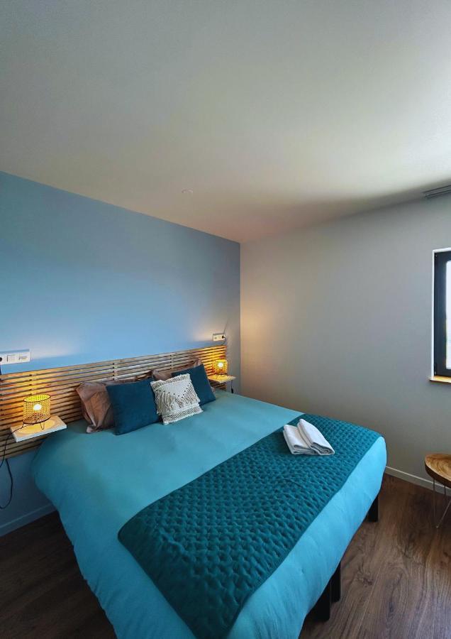 Auberge Du Fort Pelissier Pont-Saint-Vincent Экстерьер фото