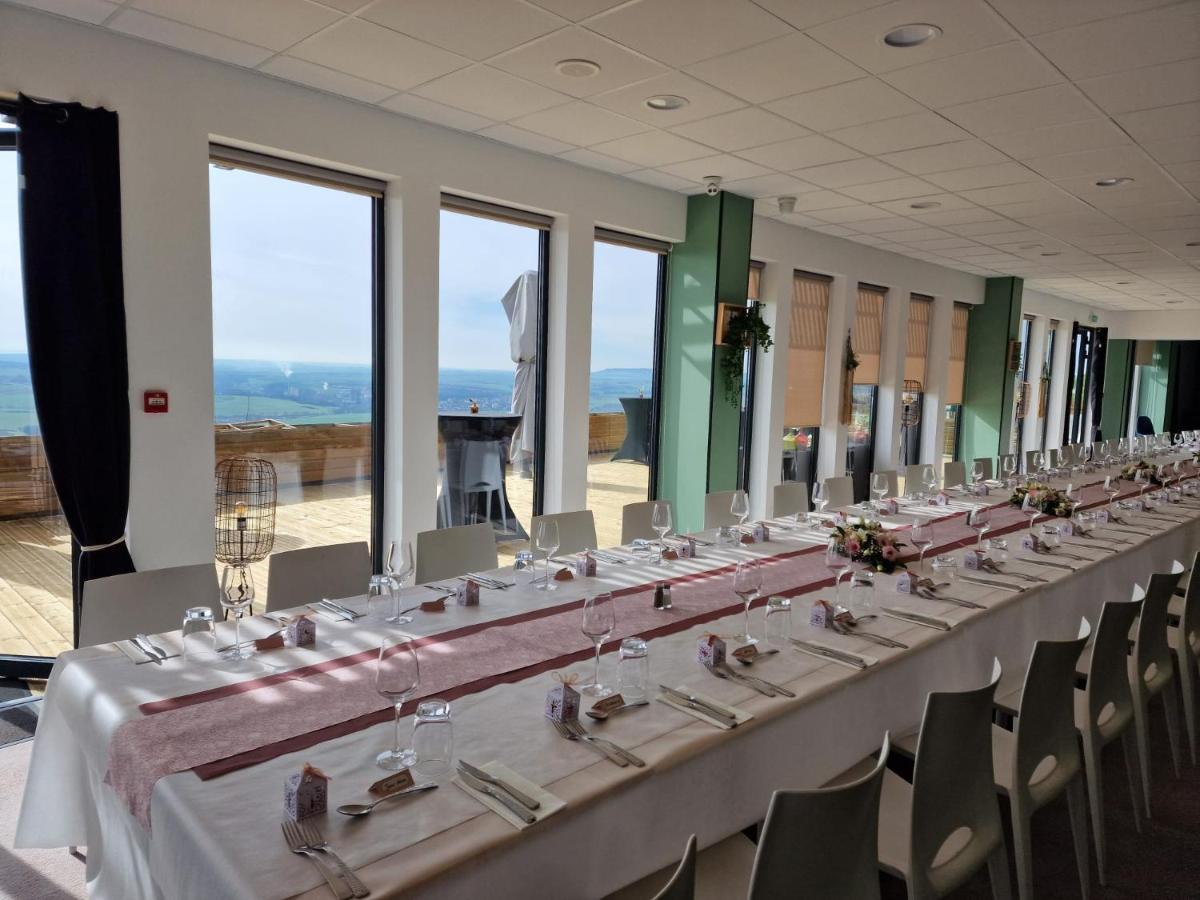 Auberge Du Fort Pelissier Pont-Saint-Vincent Экстерьер фото