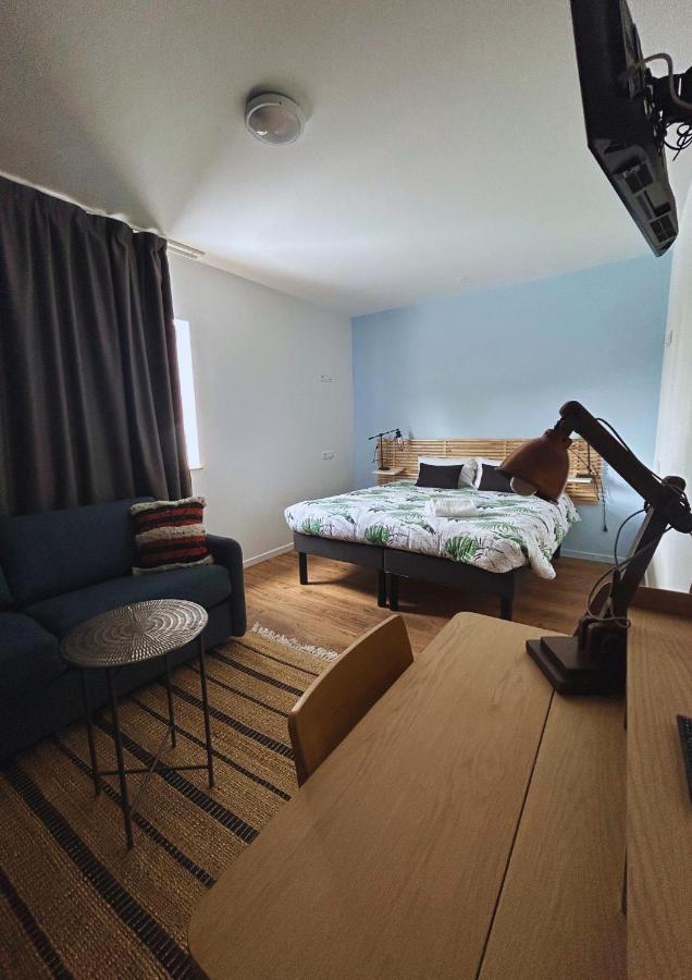 Auberge Du Fort Pelissier Pont-Saint-Vincent Экстерьер фото