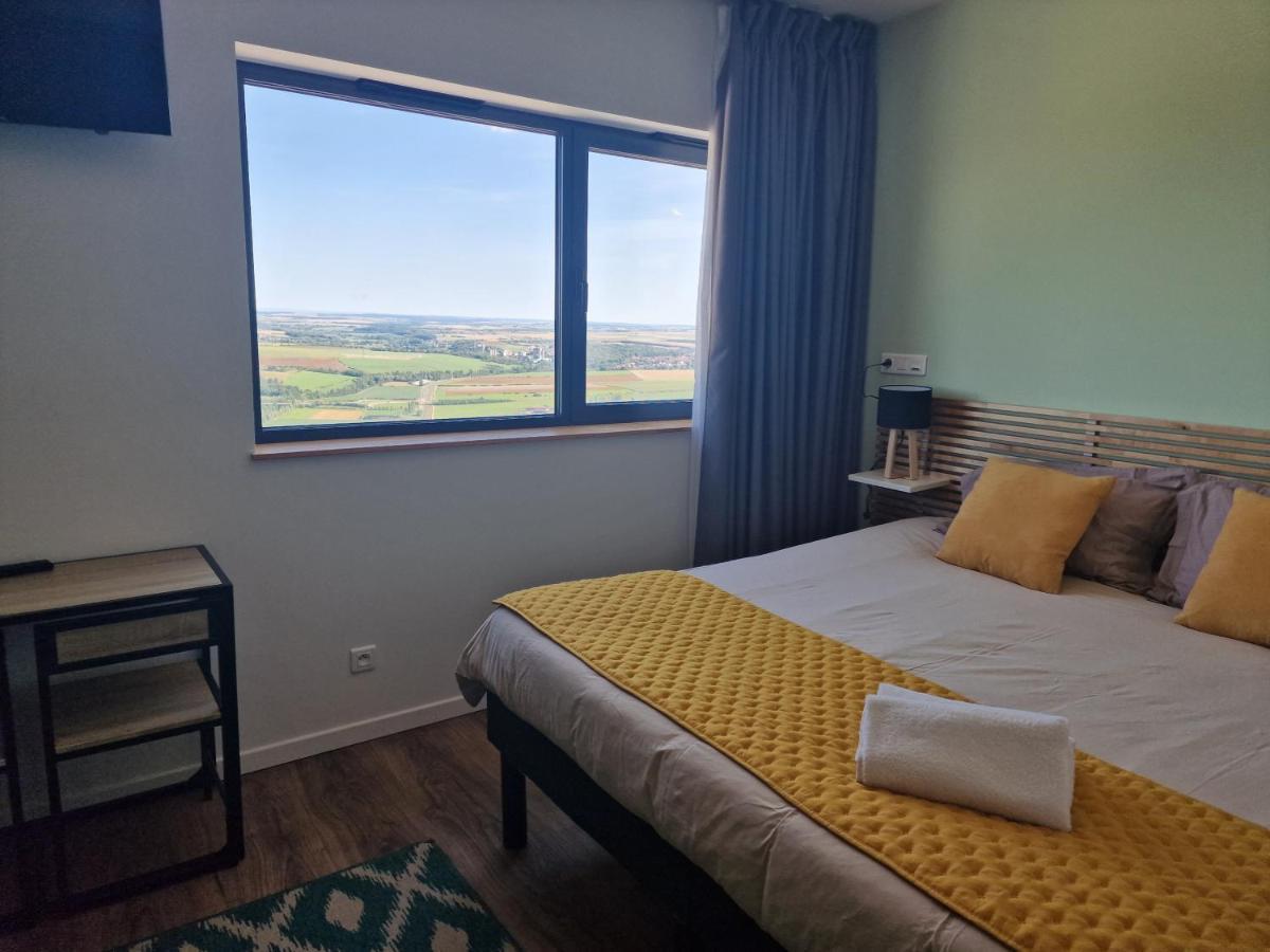Auberge Du Fort Pelissier Pont-Saint-Vincent Экстерьер фото