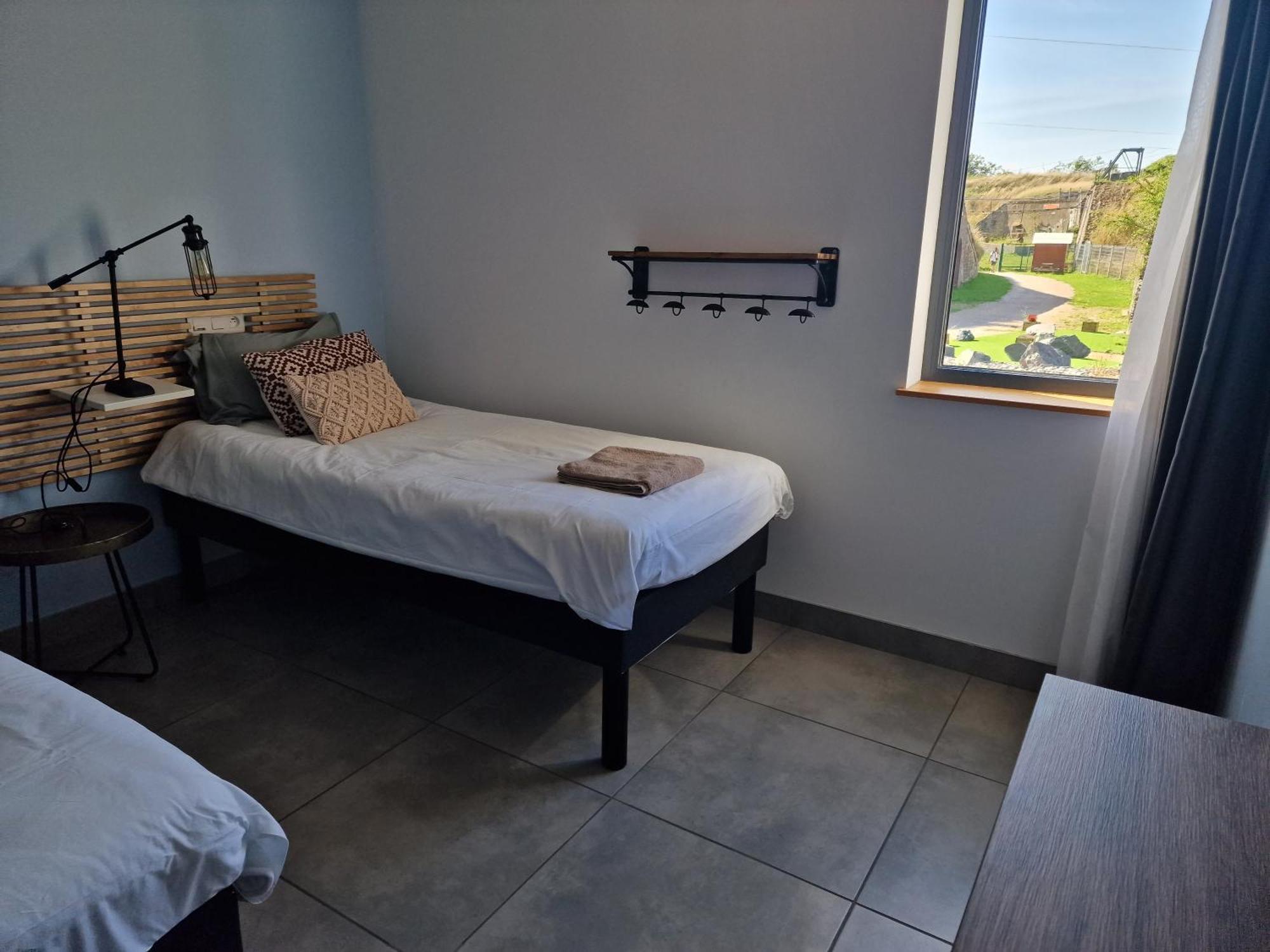 Auberge Du Fort Pelissier Pont-Saint-Vincent Экстерьер фото