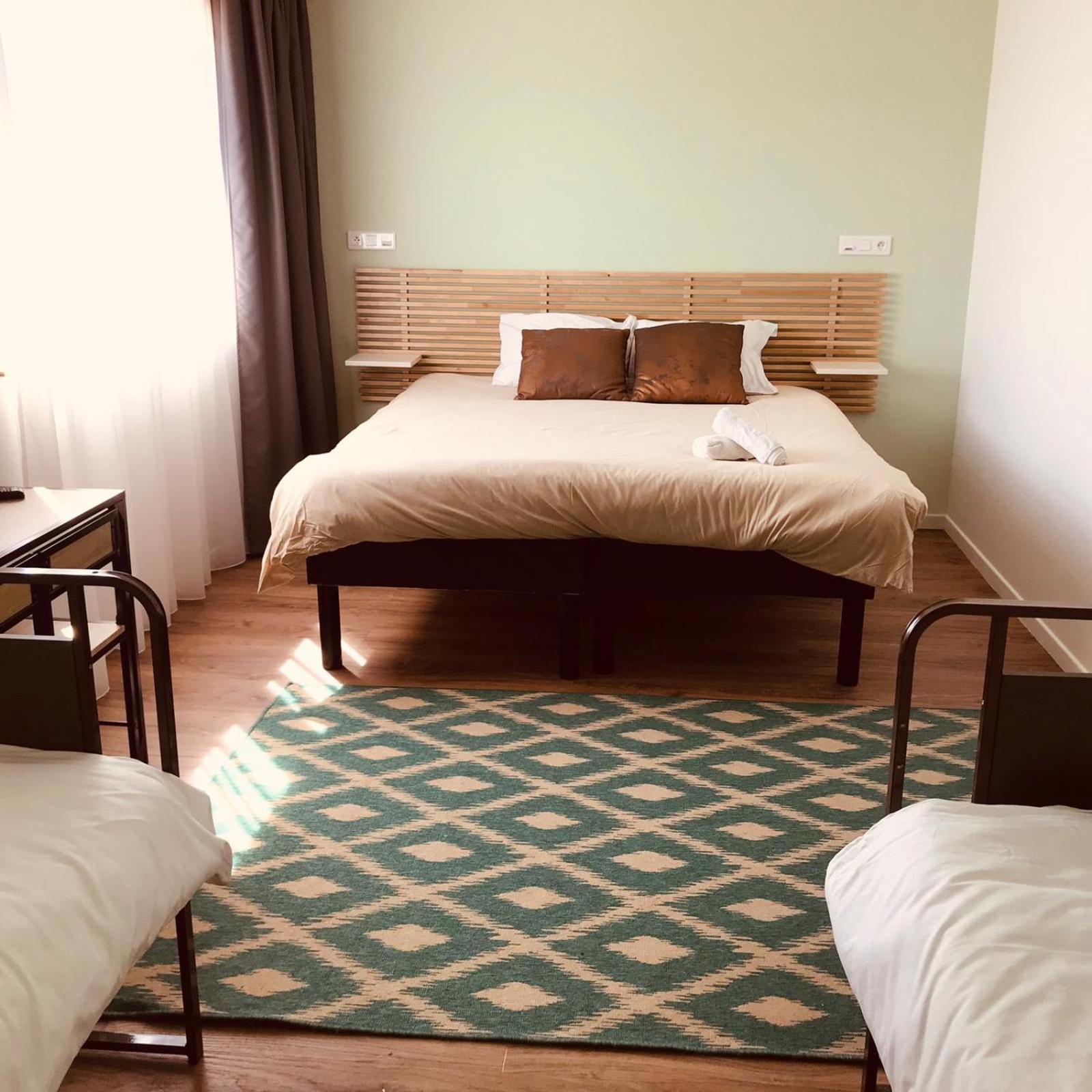 Auberge Du Fort Pelissier Pont-Saint-Vincent Экстерьер фото