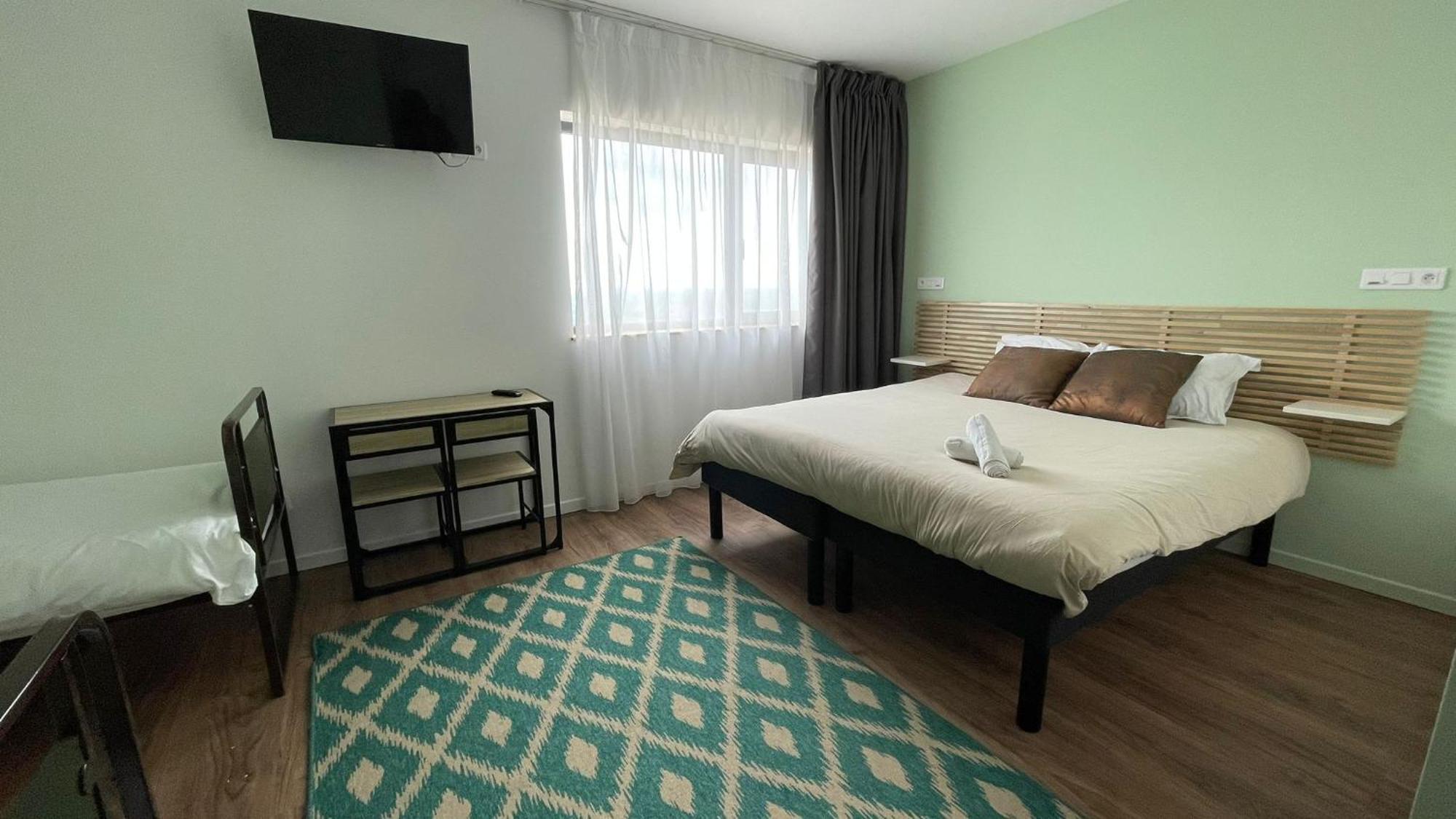 Auberge Du Fort Pelissier Pont-Saint-Vincent Экстерьер фото